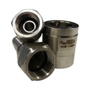 1&quot; STAINLESS STEEL R1T/R2T/2SC/R2A/4SP/4SH FERRULE