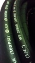 10MM SILflo BLK HOSE-AIR/OIL/WATER (100m)