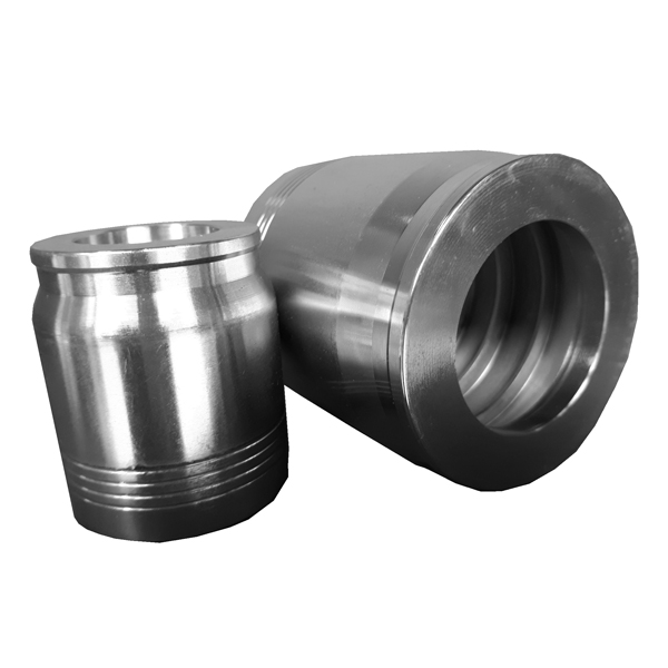 5/8&quot; MS210 NON- SKIVE FERRULE