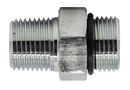 3/8 BSPT X 3/4 UNO M/M ADAPTOR