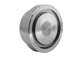 1-1/2&quot; CODE62 BLANKING CAP - DISC