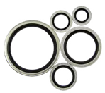 36mm METRIC DOWTY SEAL