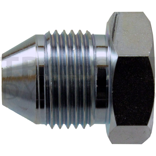 1&quot;JIS (INVERTD BSP) PLUG