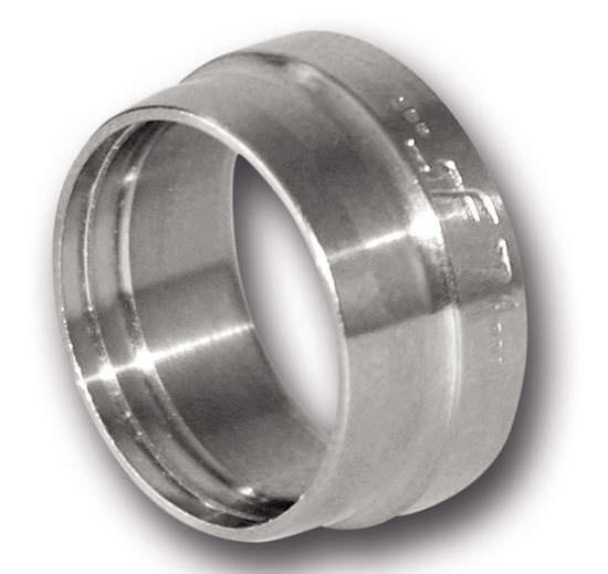 1 CUTTING RING S/STEEL (LNUT-16-SS)