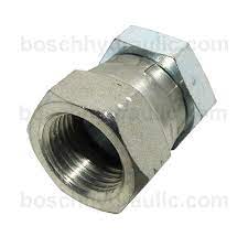 30 x 1.5mm KOMATSU FEMALE CAP