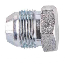 18 x 1.5mm KOMATSU MALE PLUG