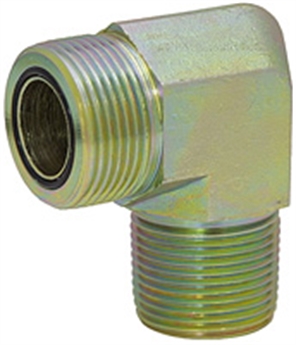 3/4 UNO X 11/16 ORFS M/M