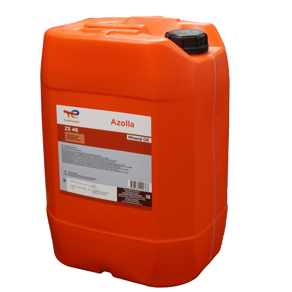 HYDRAULIC OIL ISO46 - 20L