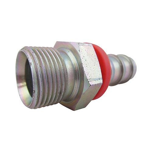3/8&quot; BSPP MALE X 3/8&quot; PUSHLOCK TAIL