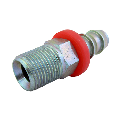 1/4&quot; BSPT MALE X 1/4&quot; PUSHLOCK TAIL