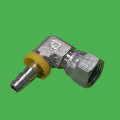 3/4 BSP FSV 90 compact x 3/4 Pushlock