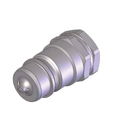 1/2 QRC PRESSURE RELEASE - MALE