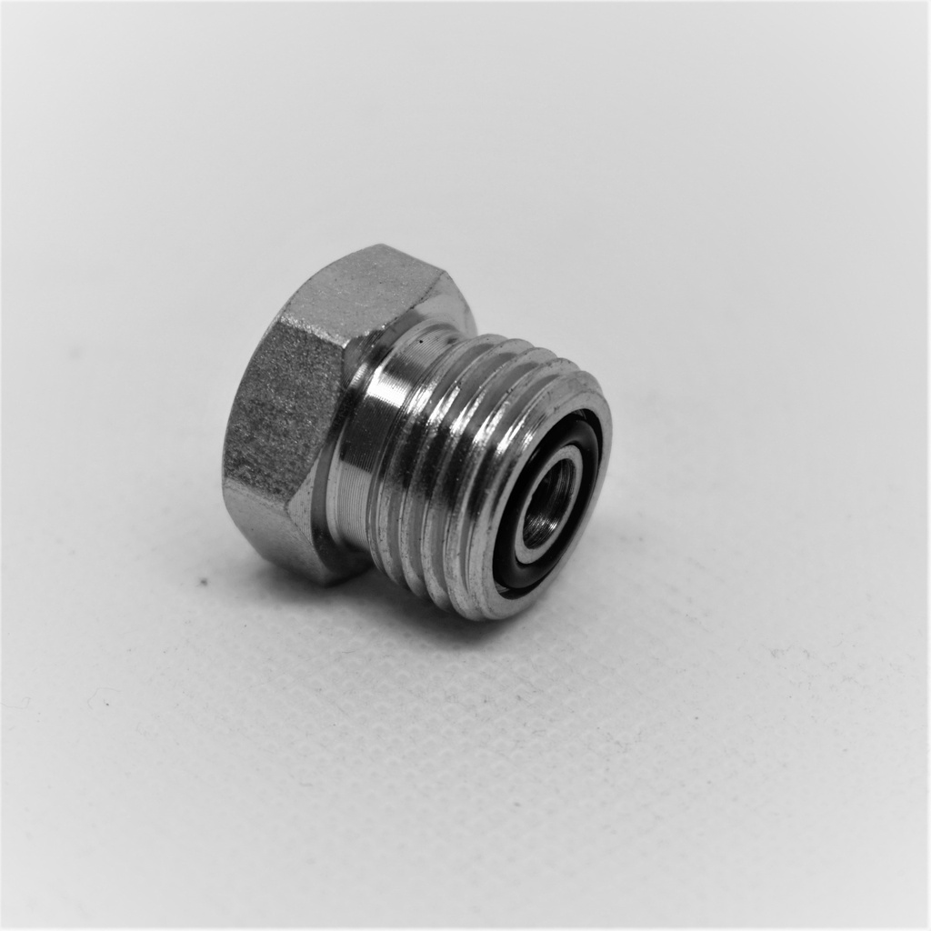 1&quot; ORFS PLUG