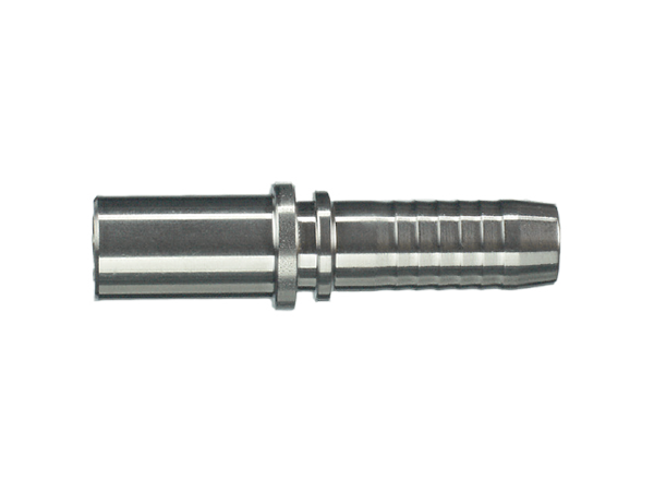 6 MM METRIC STANDPIPE X 1/4&quot; H/TAIL