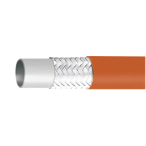 3/4&quot; R7 THERMOPLASTIC NON-CONDUCTIVE (ORANGE) SILFLOW