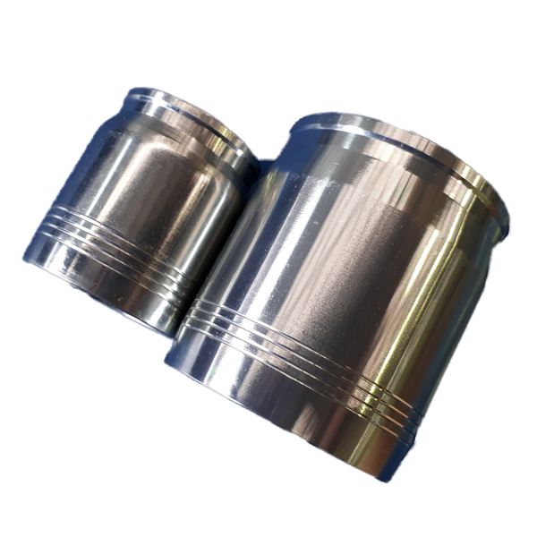 1 1/4&quot; MS235 NON- SKIVE FERRULE