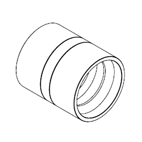 1 1/4&quot; 4SP SKIVE FERRULE