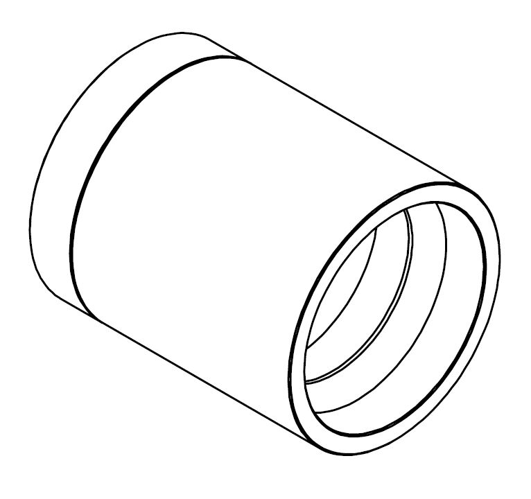 3/16&quot; 1-WIRE FERRULE