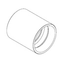 1 1/2&quot; 1-WIRE FERRULE