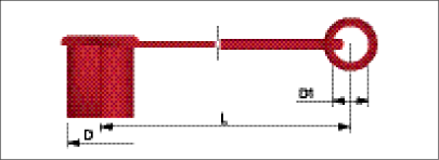 1/2 FLAT FACE COVER -FEMALE