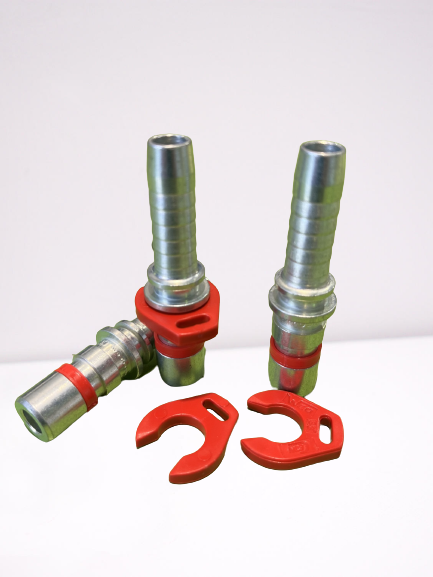 3/8&quot; Tail x 1/2&quot; WEO Plug-In