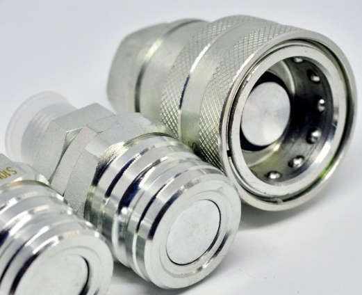 1/2&quot; Trailer Brake Female QRC 1/2&quot; BSPF