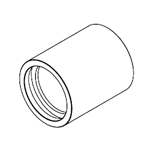 3/4&quot; SMOOTH BORE FERRULE R14
