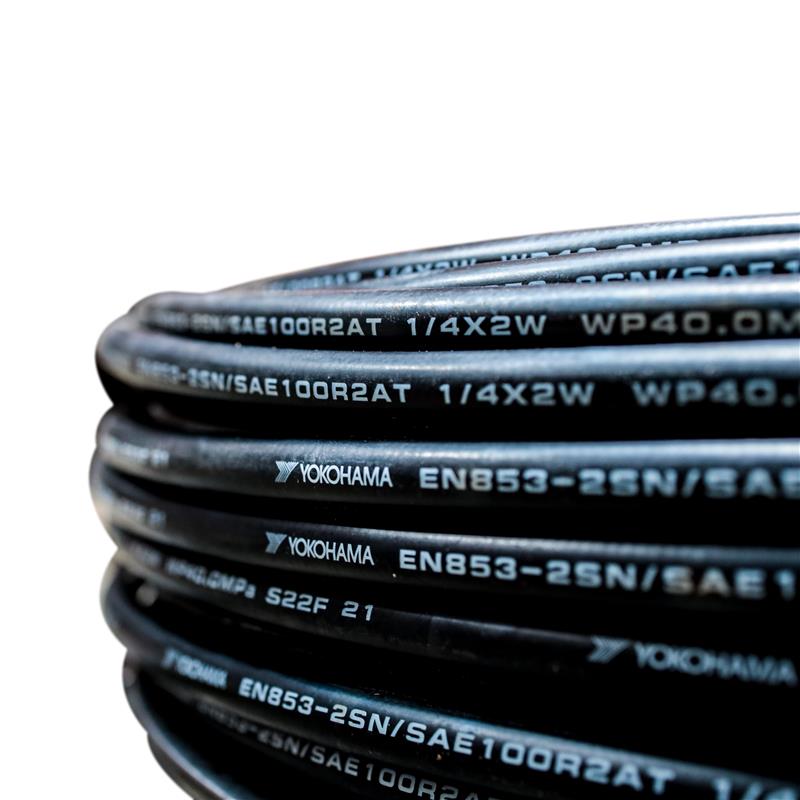 1/4 2SN/R2AT 2-WIRE YOKOHAMA (85-105m)