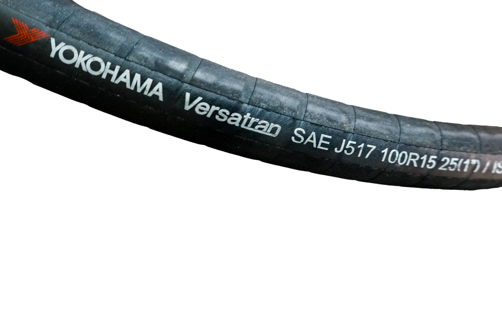 5/8&quot; 42MPa 6000PSI M/S YOKOHAMA (40m)