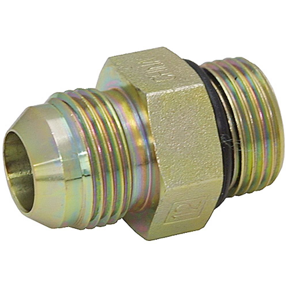 7/8 JIC X 7/8 SAE MM ADAPTER