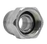 TUBEWELD 1 TUBE x 1 BSP Female