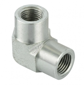 SS 3/4 BSPP FIXED FEMALE 90C