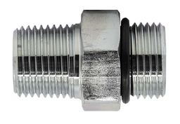 [AN0414] 1/4&quot; BSPT MALE X 7/8&quot;UNO MALE