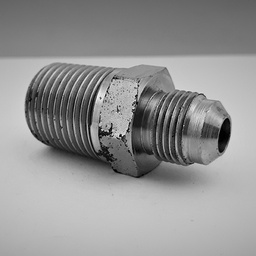 [AS0610] 3/8&quot; BSPT MALE X 5/8&quot; SAE MALE