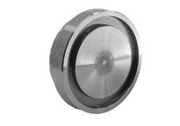 [CD61C-24] 1-1/2 CODE61 BLANKING CAP - DISC