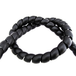 [HH-SPIRA0913] SPIRALINA COVER 9.5MM X 12.5MM(50)