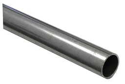 [HP158-122ZP] 5/8&quot; x 1.22mm Hard Pipe/Tube-Zinc (6m)