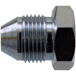 [I16] 1&quot;JIS (INVERTD BSP) PLUG