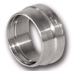 [ICR-16-SS] 1 CUTTING RING S/STEEL (LNUT-16-SS)