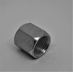 [JNUT-14] 7/8 JIC Nut for 3/8 tube (JCR-10)