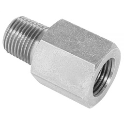 [DFL0404] 1/4 NPT Male to 1/4 NPT Fixed Female