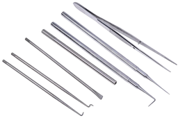 [O RING-TOOLS] O-Ring Puller Pick &amp; Hook Set