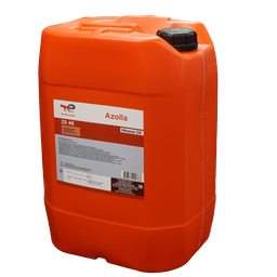 [OIL-ISO46] HYDRAULIC OIL ISO46 - 20L