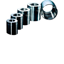 [ONEGC-04] 1/4&quot; STAINLESS STEEL R1T/R2T/2SC/R2A/4SP/4SH FERRULE