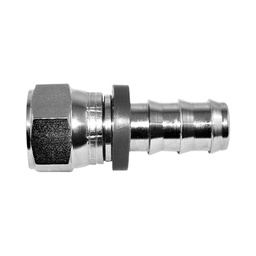 [P001-1010] 5/8&quot; BSPP FEMALE X 5/8&quot; PUSHLOCK TAIL
