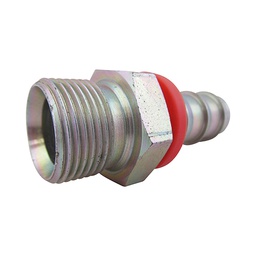 [P012-1010] 5/8&quot; BSPP MALE X 5/8&quot; PUSHLOCK TAIL