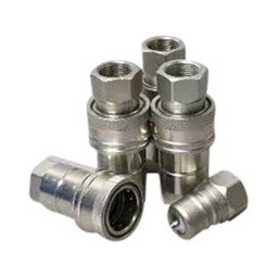 [PDV1-1313002] 1/2&quot; QRC POPPET - FEMALE