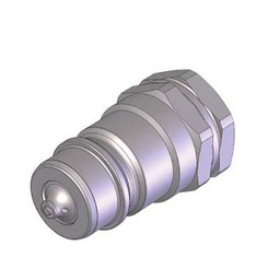 [PKKL-1313003] 1/2 QRC PRESSURE RELEASE - MALE