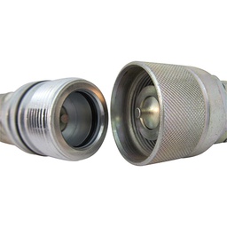 [PVV3-SPEC-FM-16] 1 QRC SCREW (VV) TYPE - FEMALE-SPEC