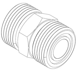 [RR3232] 2 ORFS X 2 ORFS M/M